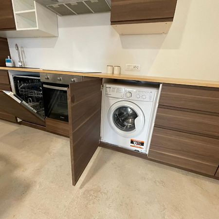 L' Arca Residence Cefalu Ngoại thất bức ảnh