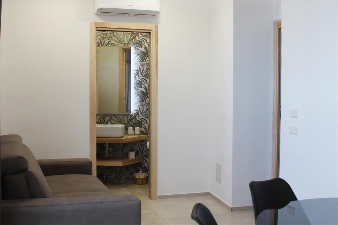 L' Arca Residence Cefalu Ngoại thất bức ảnh