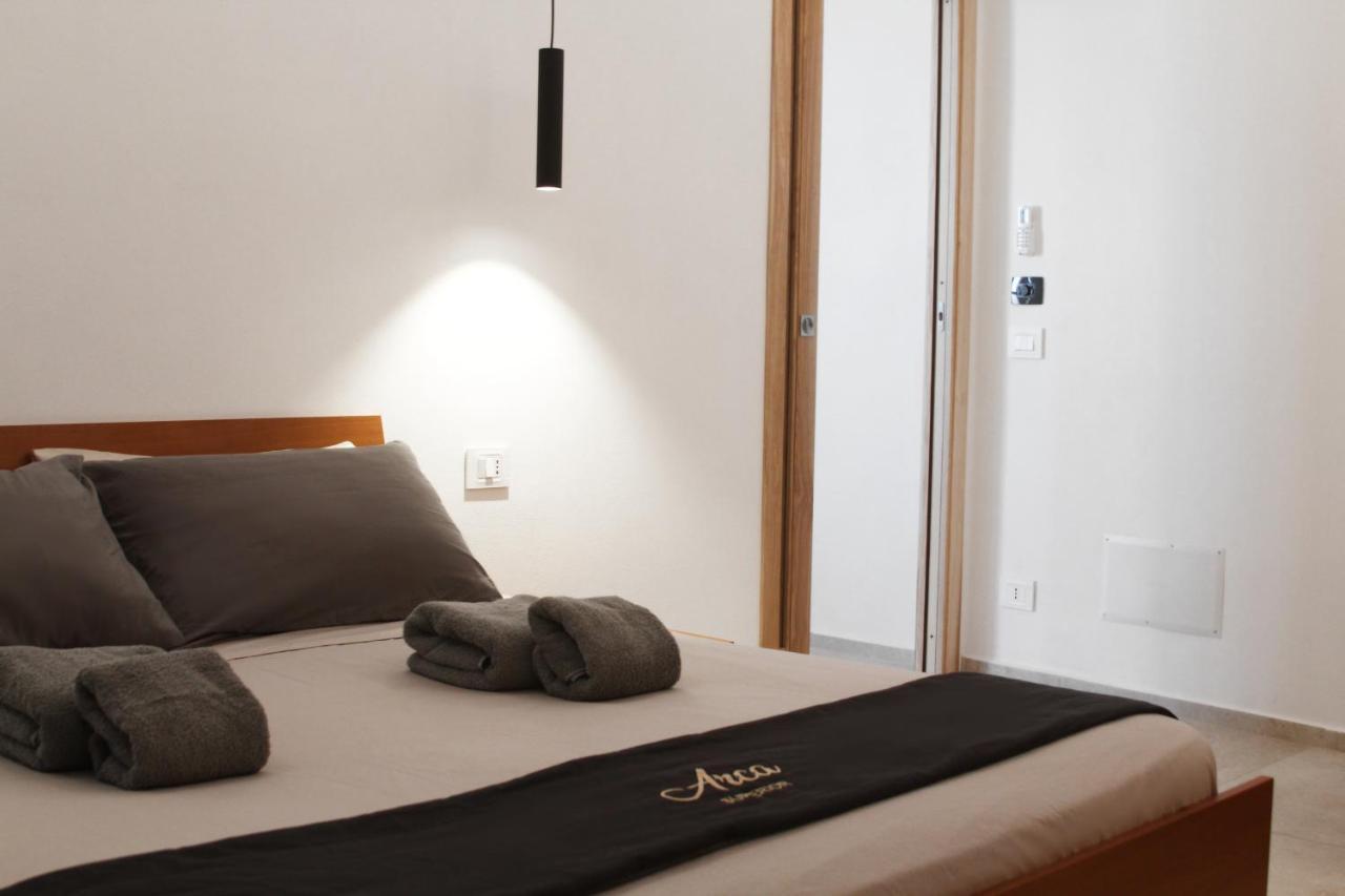 L' Arca Residence Cefalu Ngoại thất bức ảnh