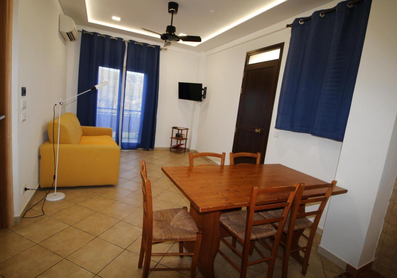 L' Arca Residence Cefalu Ngoại thất bức ảnh