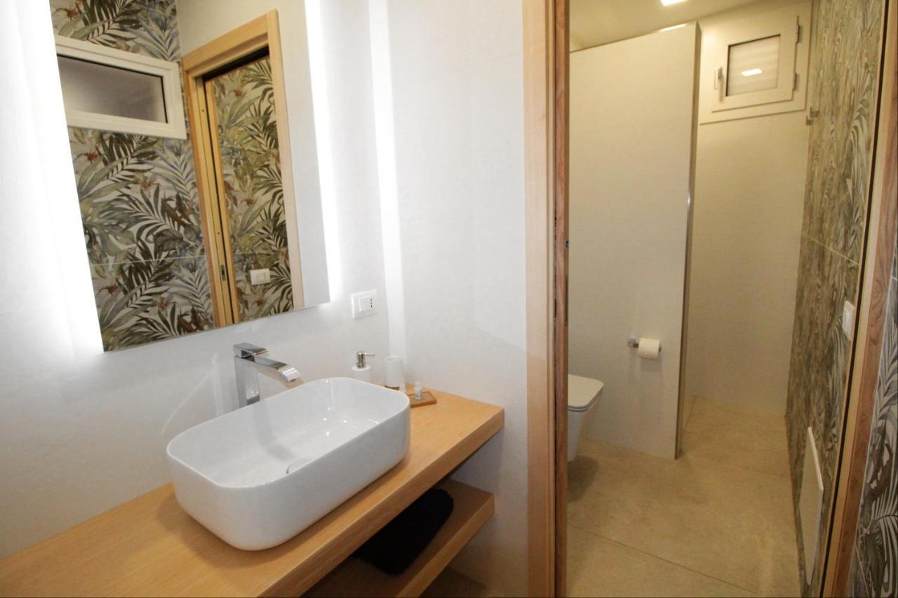 L' Arca Residence Cefalu Ngoại thất bức ảnh