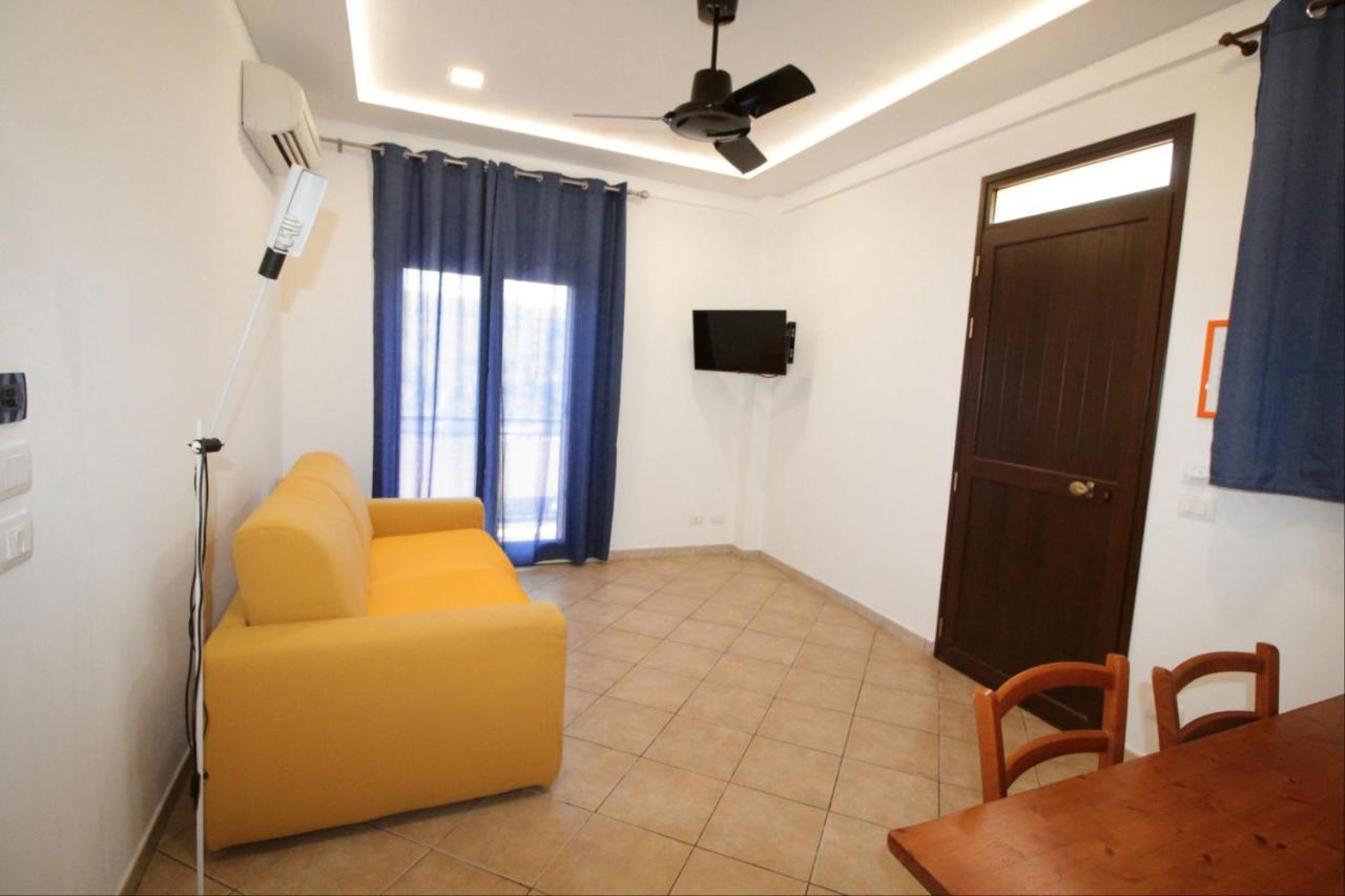 L' Arca Residence Cefalu Ngoại thất bức ảnh
