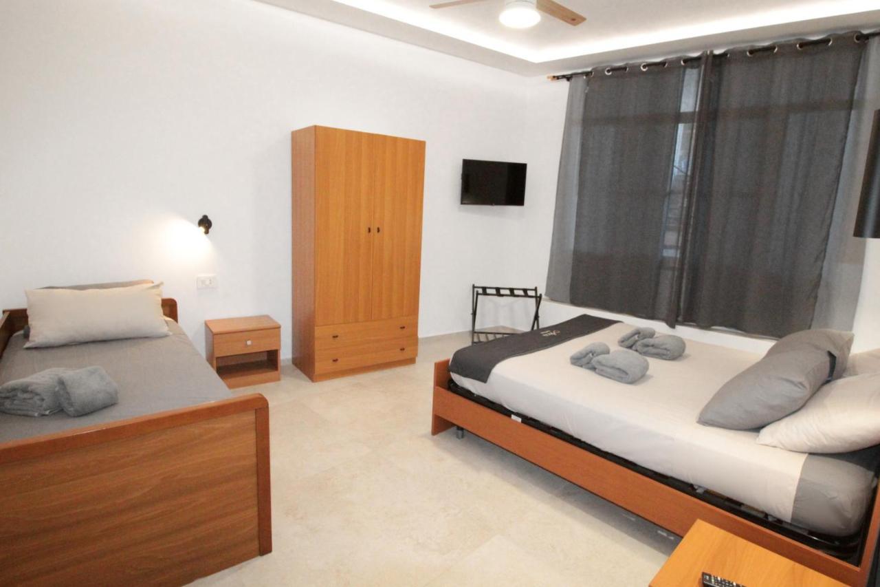 L' Arca Residence Cefalu Ngoại thất bức ảnh