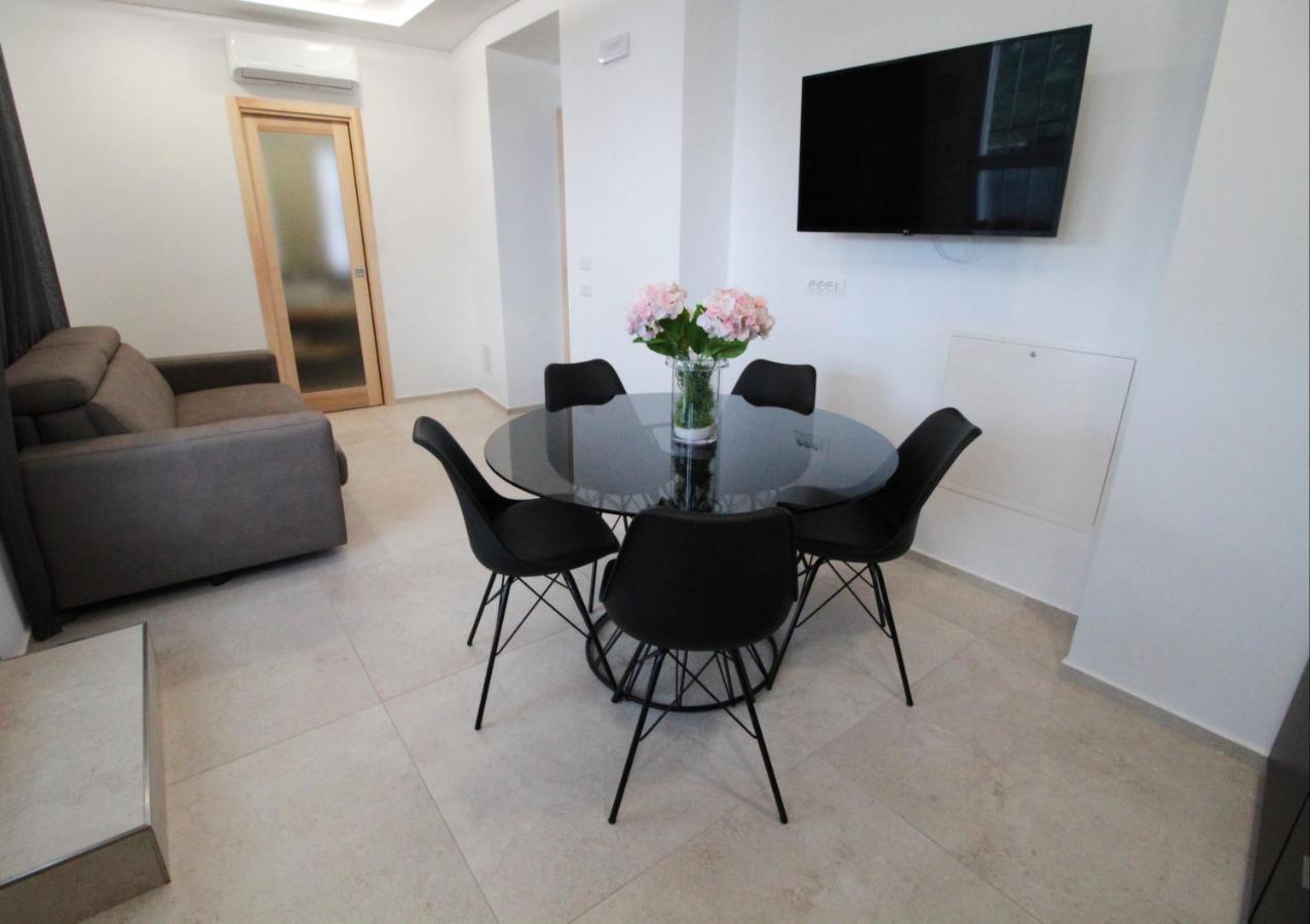L' Arca Residence Cefalu Ngoại thất bức ảnh