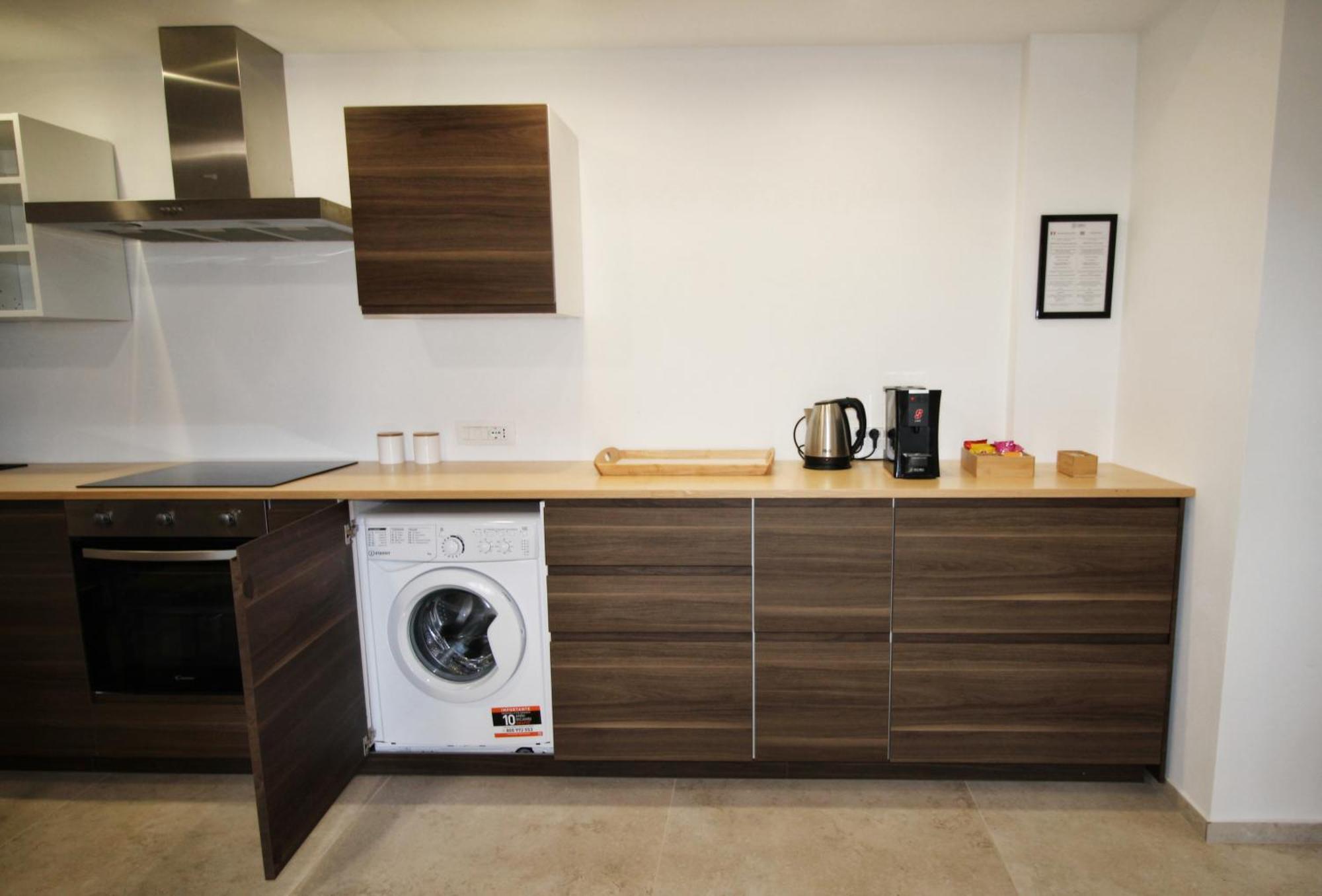 L' Arca Residence Cefalu Ngoại thất bức ảnh