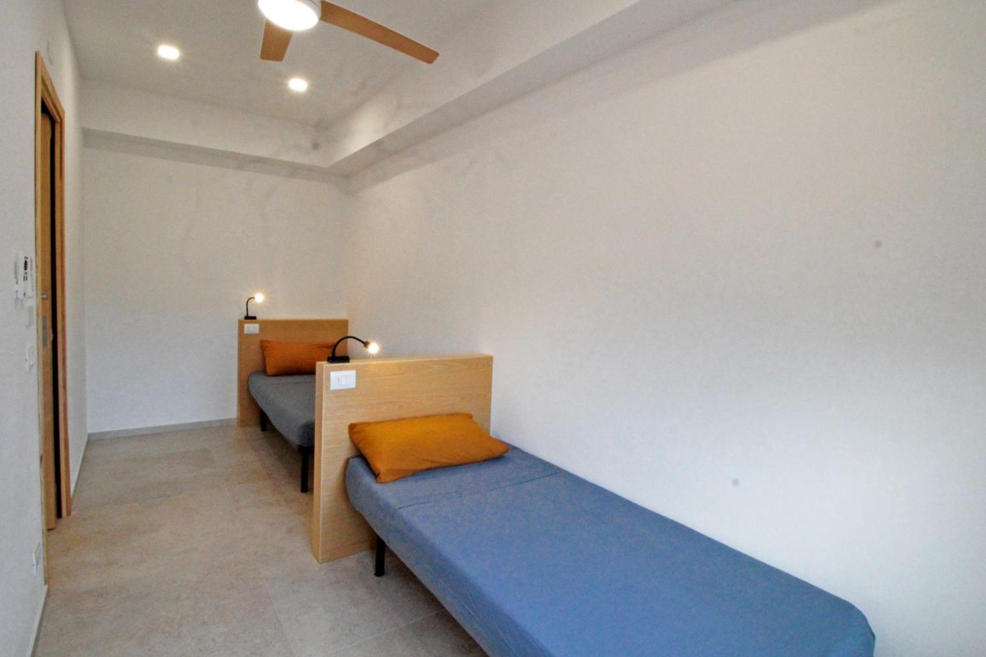 L' Arca Residence Cefalu Ngoại thất bức ảnh