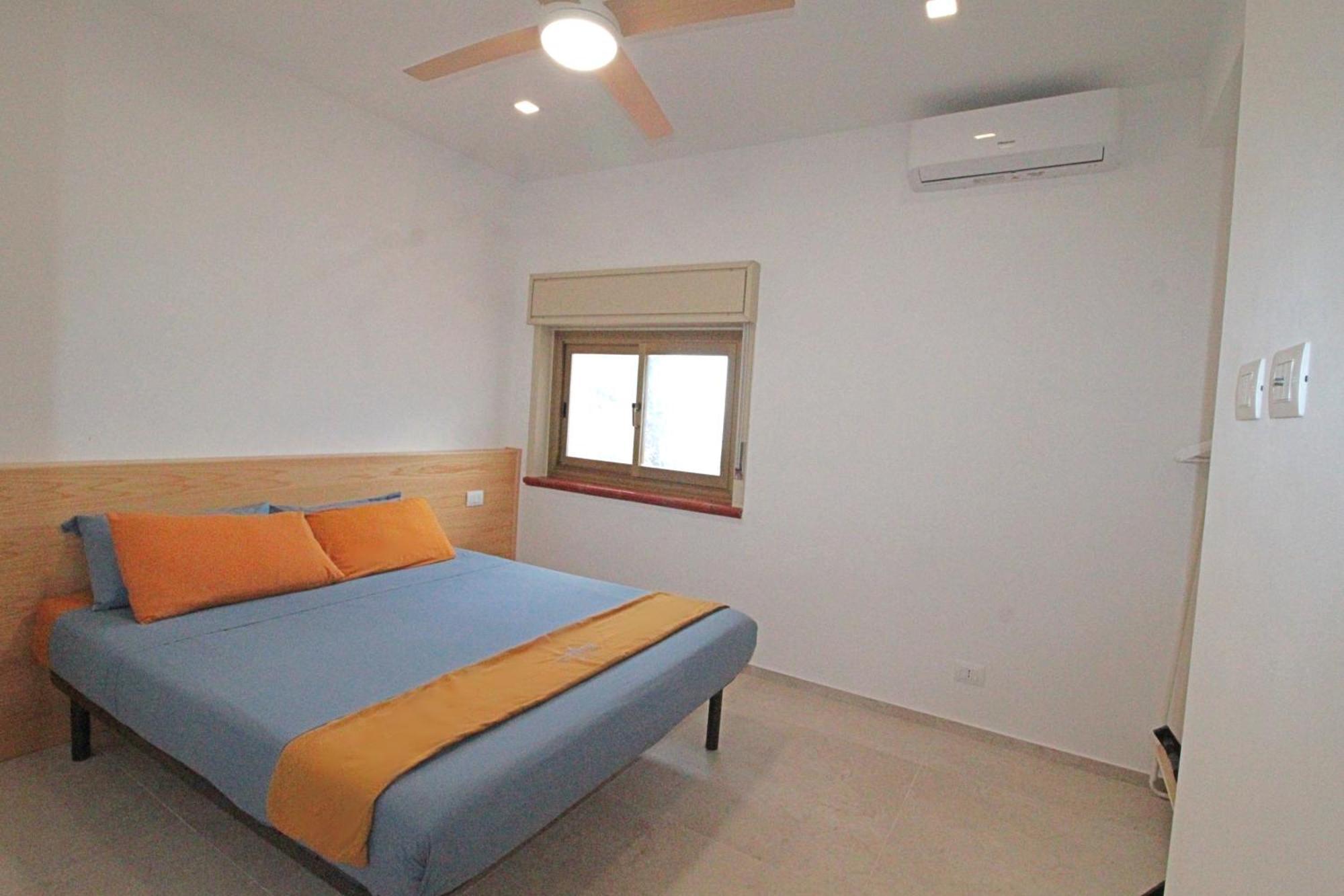 L' Arca Residence Cefalu Ngoại thất bức ảnh